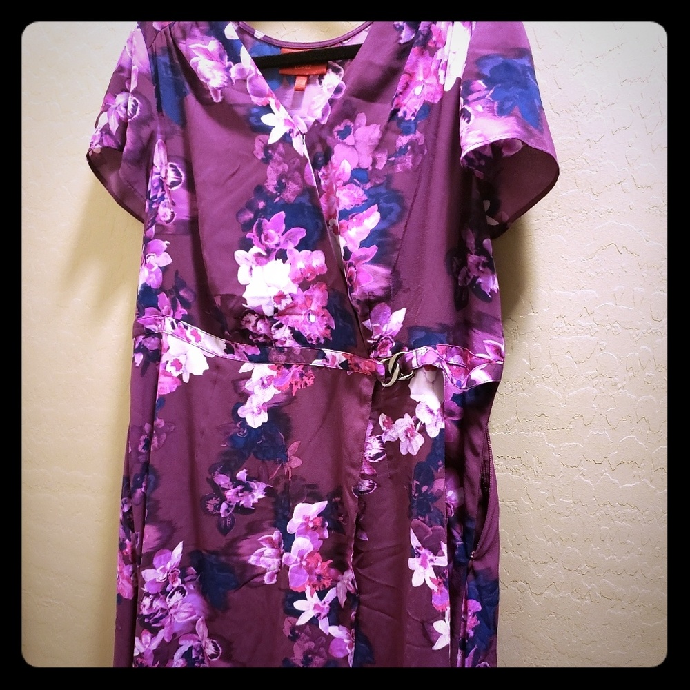 Women's clothing
